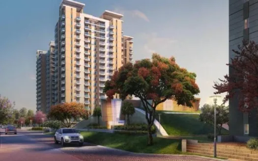 Eldeco Acclaim – 2 and 3 BHK Apartment in Gurgaon