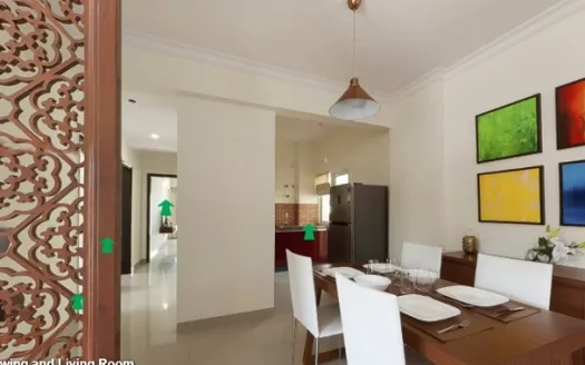 Eldeco Acclaim – 2 and 3 BHK Apartment in Gurgaon