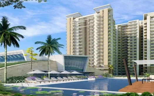 Eldeco Accolade – 2 and 3 BHK Apartment in Gurgaon