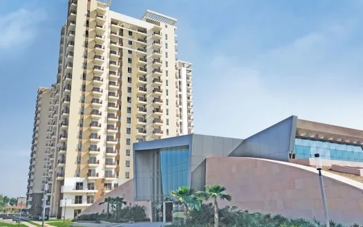 Eldeco Accolade – 2 and 3 BHK Apartment in Gurgaon