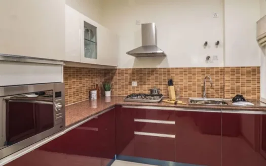 Eldeco Accolade – 2 and 3 BHK Apartment in Gurgaon