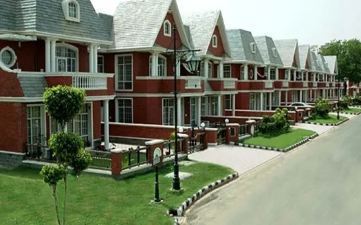 Eldeco Mansionz – 5 BHK Independent House and Villa in Gurgaon