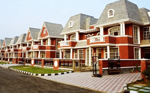 Eldeco Mansionz – 5 BHK Independent House and Villa in Gurgaon