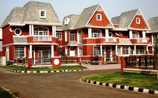 Eldeco Mansionz – 5 BHK Independent House and Villa in Gurgaon