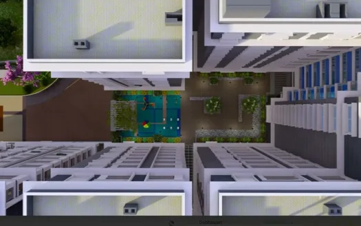 Elegant Hermitage – 2, 3 and 4 BHK Apartment in Bangalore