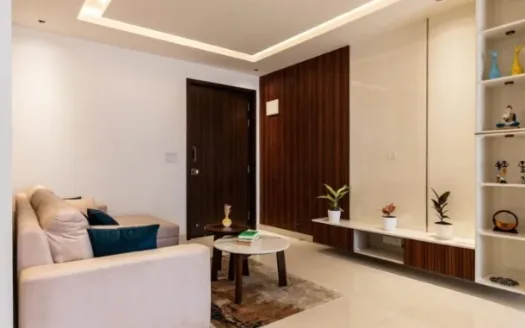 Elegant Takt – 2 and 3 BHK Apartment in Bangalore