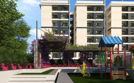 Elegant Tranquility – 2 and 3 BHK Apartment in Bangalore