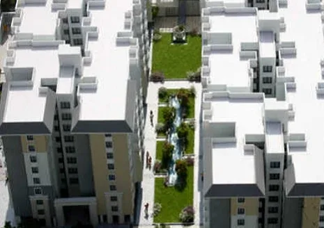 Elegant Whispering Winds – 3 BHK Apartment in Banglore