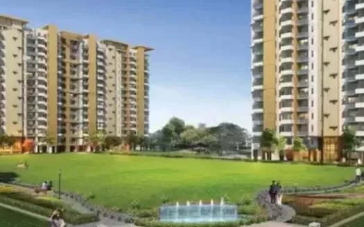 Emaar Imperial Gardens – 3 BHK Apartment in Gurgaon