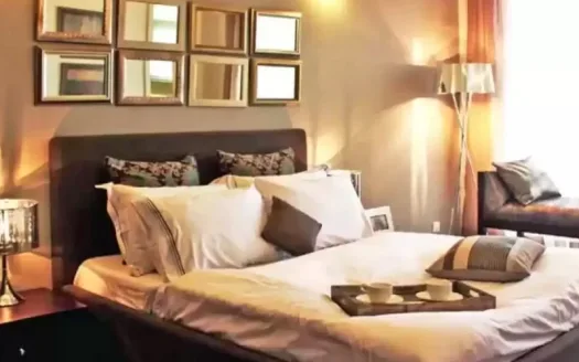 Emaar Imperial Gardens – 3 BHK Apartment in Gurgaon