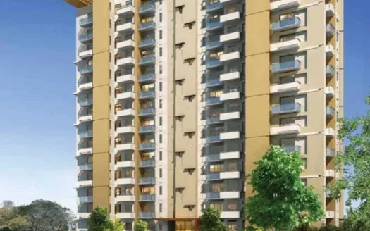 Emaar Imperial Gardens – 3 BHK Apartment in Gurgaon
