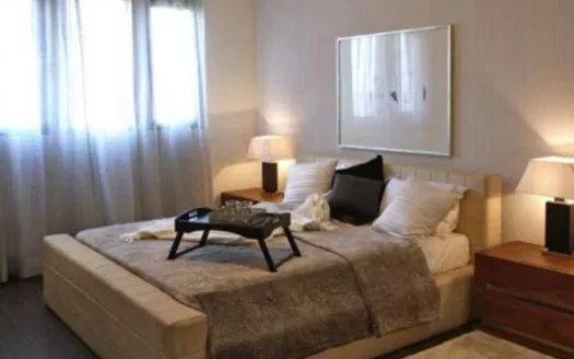 Emaar MGF The Enclave – 3 and 4 BHK Apartment in Gurgaon