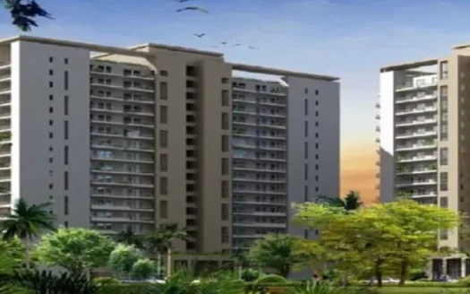 Emaar MGF The Enclave – 3 and 4 BHK Apartment in Gurgaon