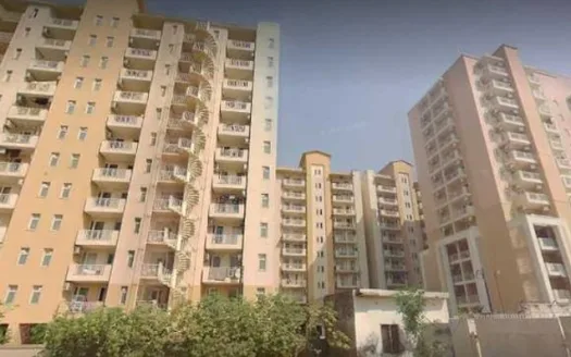 Emaar Palm Premier – 3 BHK Apartment in Gurgaon