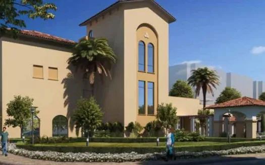 Emaar Palm Premier – 3 BHK Apartment in Gurgaon