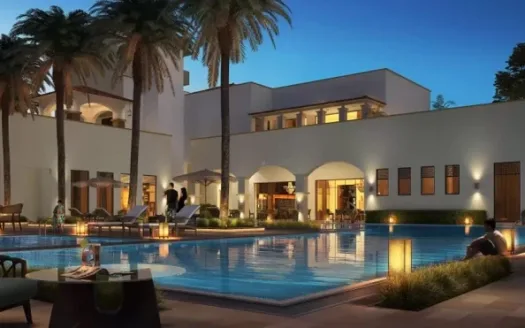 Emaar Palm Select – 3 BHK Apartment in Gurgaon