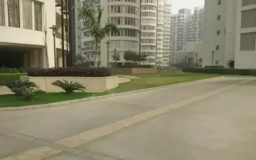 Emaar Sky Terraces – 3 and 4 BHK Apartment in Gurgaon