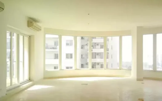 Emaar Sky Terraces – 3 and 4 BHK Apartment in Gurgaon