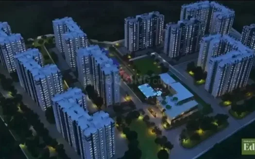 Embassy Edge – 2 and 3 BHK Apartments in Bangalore