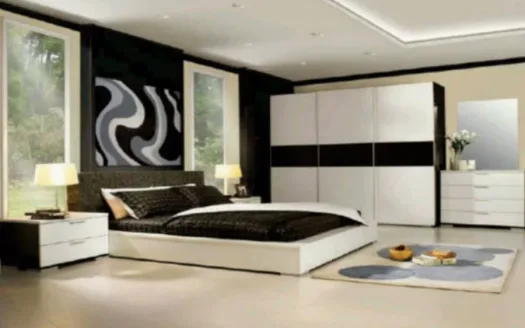 Endeco TS Heights – 3 BHK Apartment in Hyderabad