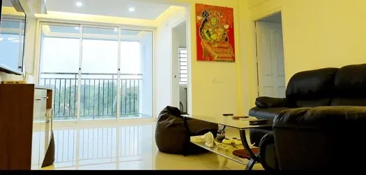 Era Clare – 2 and 3 BHK Apartment in Kochi