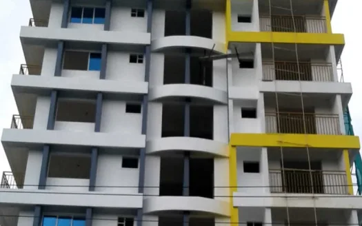 Era Clare – 2 and 3 BHK Apartment in Kochi