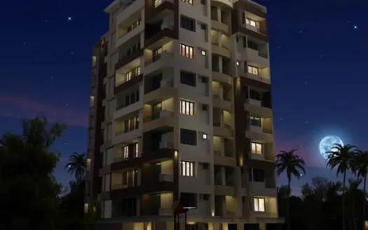 Era Clare – 2 and 3 BHK Apartment in Kochi