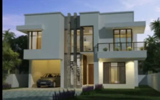 Era Prime – 3 and 4 BHK Independent House and Villa in Kochi