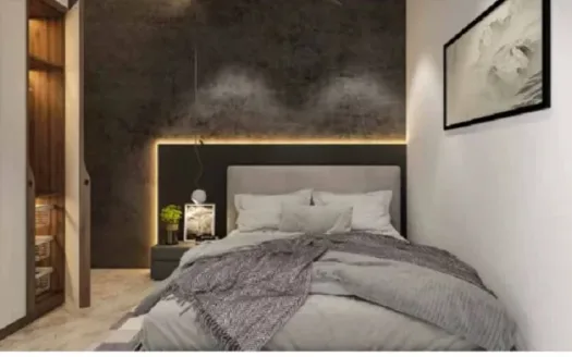 Era Sky Eleven – 2 BHK Apartment in Kochi