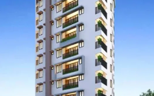 Era Sky Eleven – 2 BHK Apartment in Kochi