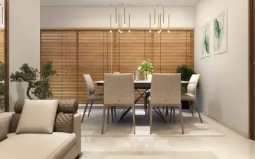 Era Sky Eleven – 2 BHK Apartment in Kochi