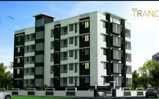 Era Tranquil – 2 and 3 BHK Apartment in Kochi