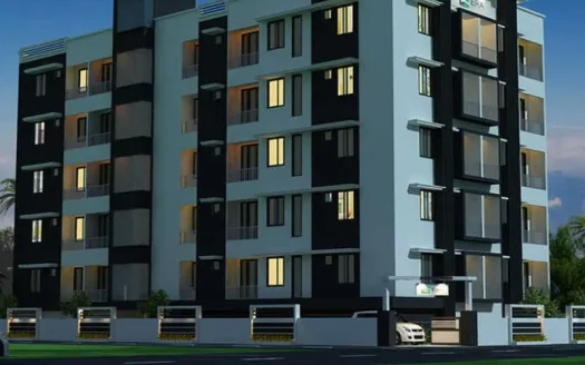 Era Tranquil – 2 and 3 BHK Apartment in Kochi