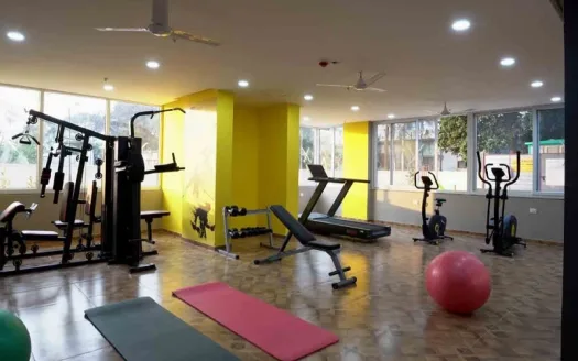 Esteem Emblem – 1, 2 and 3 BHK Apartment in Bangalore