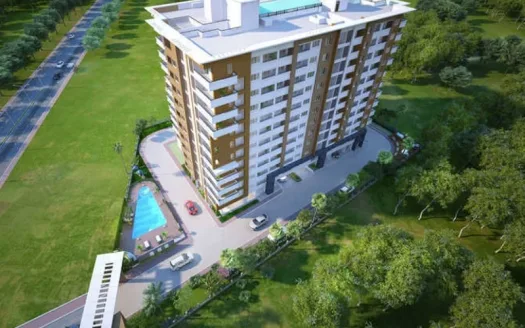 Esteem Emblem – 1, 2 and 3 BHK Apartment in Bangalore
