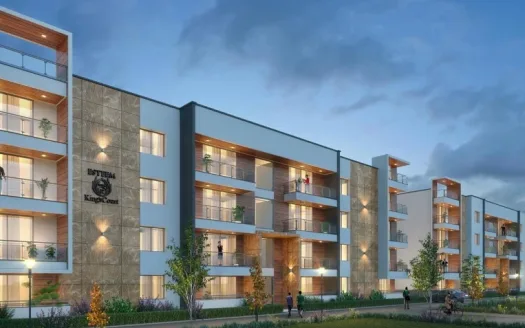 Esteem Kings Court – 2, 3 and 4 BHK Apartment in Bangalore
