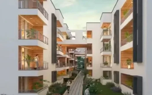 Esteem Kings Court – 2, 3 and 4 BHK Apartment in Bangalore