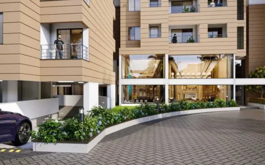 Esteem South Park – 2 and 3 BHK Apartment in Bangalore