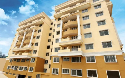 Esteem Splendor I – 1 and 2 BHK Apartment in Bangalore