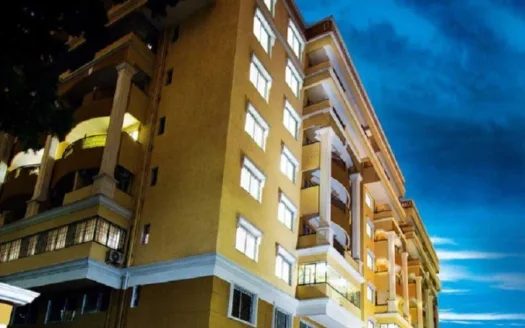 Esteem Splendor I – 1 and 2 BHK Apartment in Bangalore