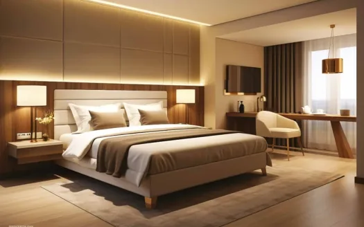 Evos Alchemy – 3, 4 and 5 BHK Apartment in Bhubaneswar