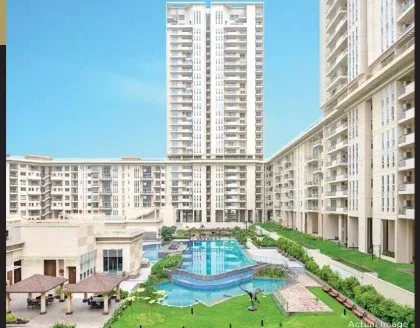 Experion Windchants – 2, 3, 4 and 5 BHK Apartment in Gurgaon