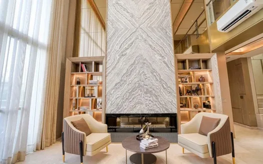 Experion Windchants – 2, 3, 4 and 5 BHK Apartment in Gurgaon