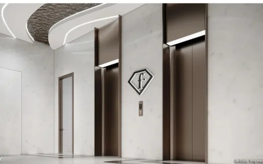 SBP F Towers – 3 and 4 BHK Apartment in Chandigarh