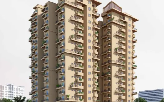 Falcon – 2 and 3 BHK Apartment in Bangalore
