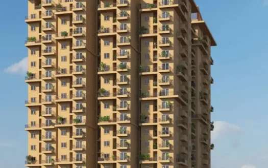 Falcon – 2 and 3 BHK Apartment in Bangalore