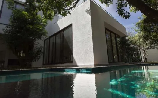 Fortius Under the Sun – 4 BHK Independent House and Villa in Bangalore