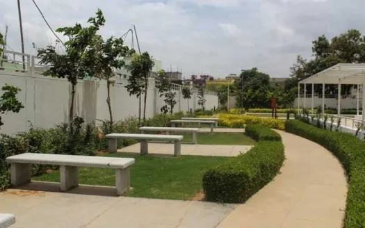 Fortius Waterscape – 2 and 3 BHK Apartments in Bengaluru