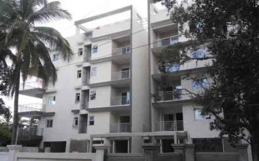 G Corp Mahalakshmi – 3 and 4 BHK Apartment in Bangalore