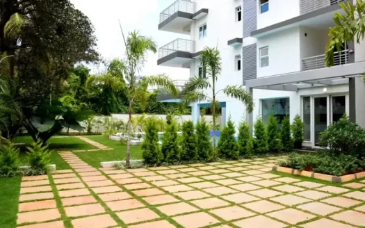 G Corp Mahalakshmi – 3 and 4 BHK Apartment in Bangalore